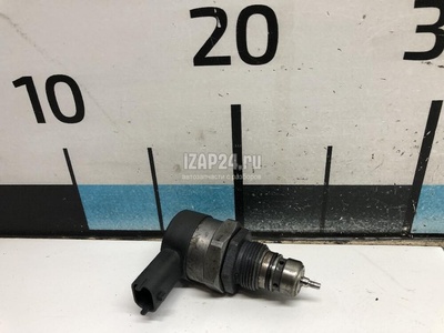 314022A400 Регулятор давления топлива Hyundai-Kia Fiorino 2008