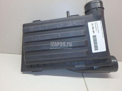 04E129611G Корпус воздушного фильтра VAG Golf VII (2012 - 2020)
