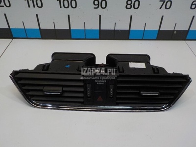 5E0820951AZLL Дефлектор воздушный VAG Octavia (A7) (2013 - 2020)