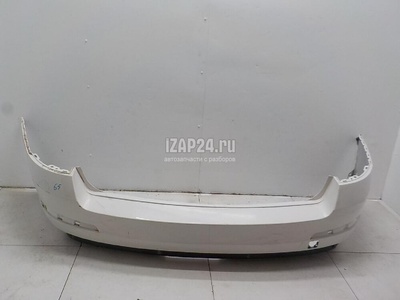 5E9807421 Бампер задний VAG Octavia (A7) (2013 - 2020)