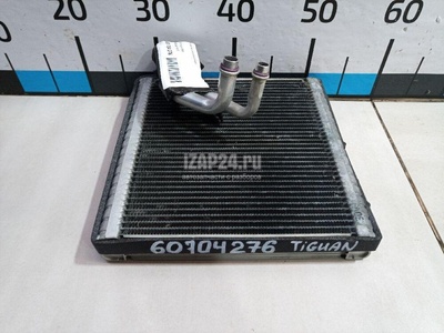 5Q1816100 Испаритель кондиционера VAG Golf VII (2012 - 2020)