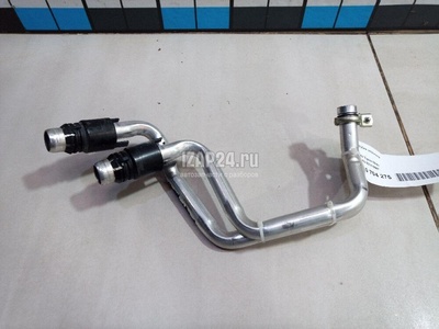 5Q1819857 Трубка отопителя VAG Golf VII (2012 - 2020)