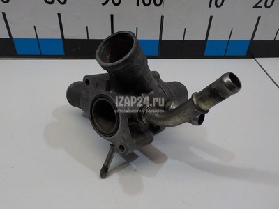 AT4Z8A586C Корпус термостата Ford Explorer (2011 - 2019)