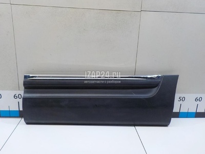 BB5Z7825557BA Накладка двери задней левой Ford Explorer (2011 - 2019)