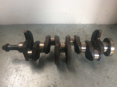 RF1S7GCF Коленвал Ford Mondeo III 2000 - 2003 2002 , RF1S7G