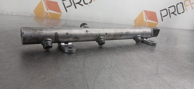 A6420702695 Топливная рампа Mercedes-Benz E-Class W211 2006 , A6420702295, , A0061536528