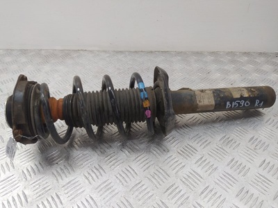 1T0413031GG Стойка передняя правая Volkswagen Jetta(2004-2009) 2009