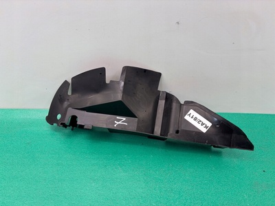 4B0121283KDCX audi a6 c5 правый руль воздушный крышка пояса 4b0121283k ka2 / 81y