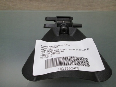 Bmw i3 f01 f10 f12 f20 камера kafas kafas 9316921