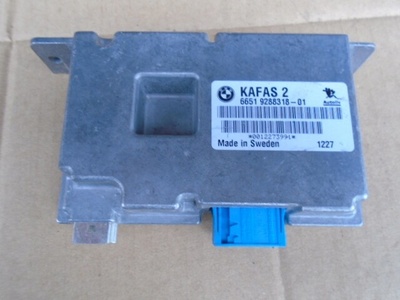 Блок блок управления камеры kafas2 bmw f30 f31 f20 f10