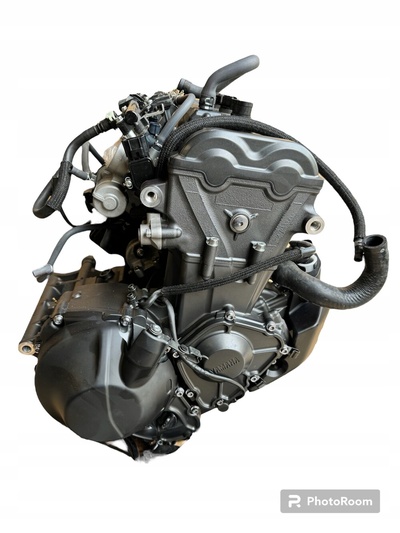 Silniki1111 Двигатель yamaha mt - 09 mt09 tracer 21 - 23 cyklop гарантия