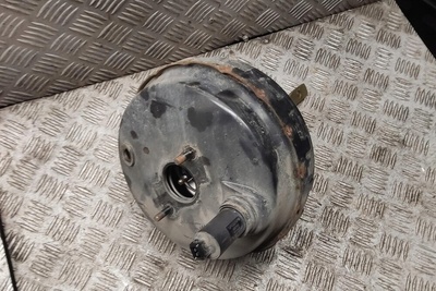 8646010 серво volvo xc70 кросс кантри 2.4l gasoline 2001