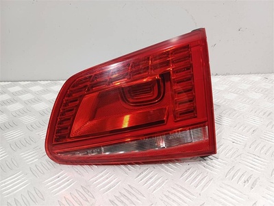 7P6945308 Фонарь крышки багажника правый Volkswagen Touareg 2015