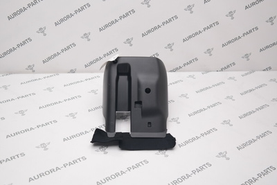 KD3F60230B02 Кожух рулевой колонки (две части) Mazda CX-5 KF 2016