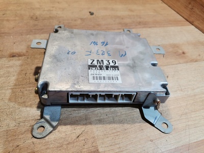 ZM3918881C Блок управления двигателя mazda 323 f bj 1.6 zm39 18881c