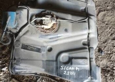 Signum Opel vectra c combi 2 , 2dti бак бачёк топлива