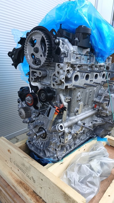1622805080 двигатель 1.5 bluehdi opel peugeot citroen fiat toyota макс.