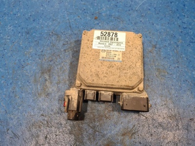 GS1D67880D mazda 6 gh блок управления гур gs1d - 67880 - d