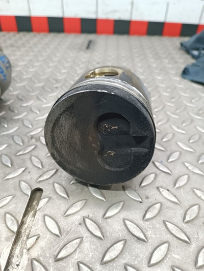 Pdc036 Поршень Peugeot 406 1998