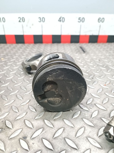 Pdc036 Поршень Peugeot 406 1998