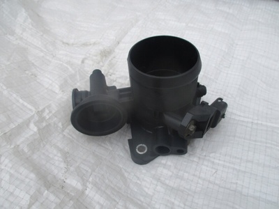 9664960080 Дросельная заслонка peugeot форд citroen 2.0 hdi tdci