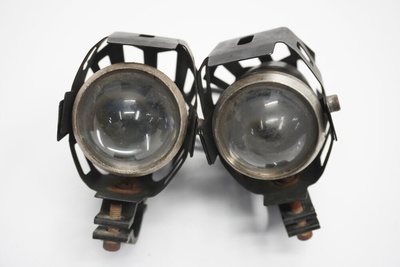 7152301626330132 Bmw r 1200 gs adventure 14 - 16 фара светодиодная левая i правый