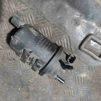8200780958 Корпус топливного фильтра Renault Espace 4 2009