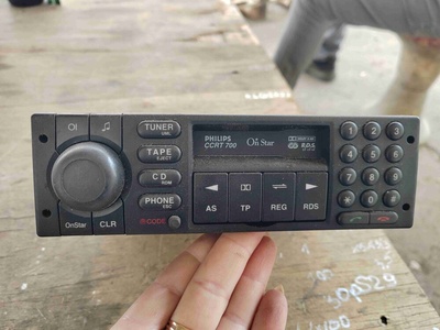 90533441 Магнитола Opel Vectra B 1999
