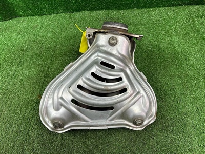 171410T050 выпускной коллектор Toyota Yaris XP9 DD1D 2008 ,1714137051