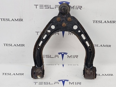 104396600 Рычаг передний правый Tesla Model S 2018 1043966-00,6008930-00