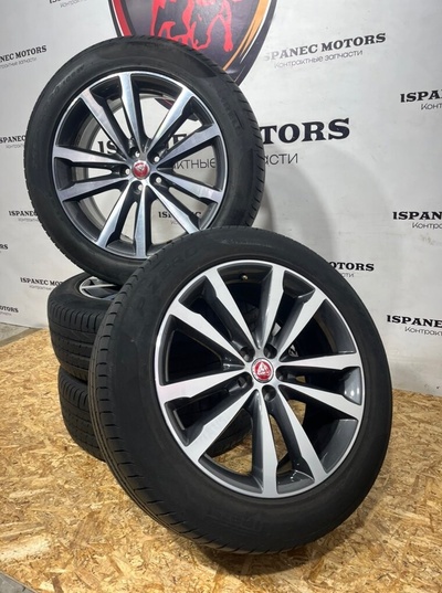 MK8M1007MA Диск литой Jaguar F-Pace X761 2021 , MK8M1007NA