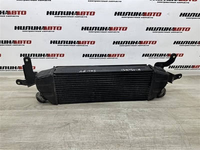 1530A026 Интеркулер Mitsubishi Outlander 2 XL