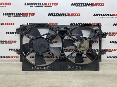1355A101 Вентилятор охлаждения Mitsubishi Outlander 2 XL