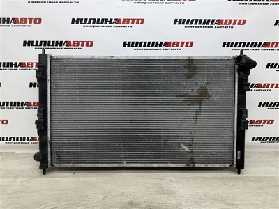 1350A050 Радиатор охлаждения Mitsubishi Outlander 2 XL , , 1350A294, 1350A695, 1330T0, 1330T2, 1330V1, 1330V6