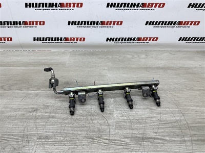 17520EE30B Рампа топливная Nissan Qashqai 2010 , , 17520EE30A, 17520EN200