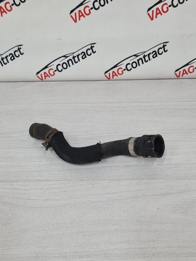 1K0121101CS Шланг системы охлаждения Volkswagen Jetta 6 2012