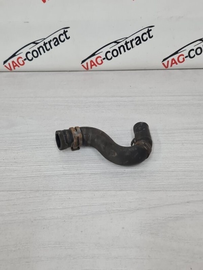 1K0121096BN Шланг системы охлаждения Volkswagen Jetta 6 2012