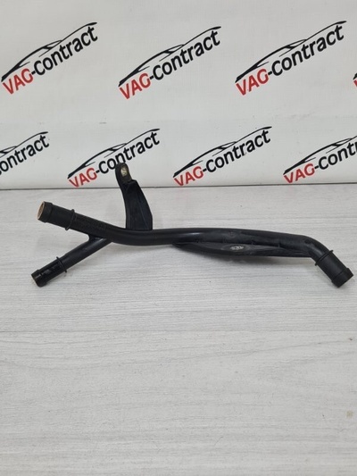 1K0121070CD Трубка системы охлаждения Volkswagen Jetta 6 2012