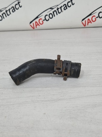 1K0121058BC Шланг системы охлаждения Volkswagen Jetta 6 2012