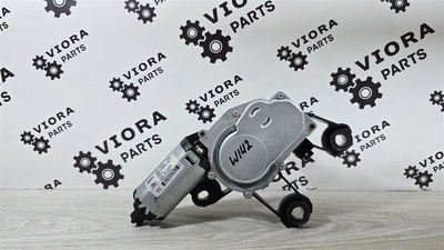 1422314 Моторчик стеклоочистителя Ford Fusion JU 2012 , 1143828, , 2S61A17K441AC, 2S61A17K441AB, 2S61-A17K441-AC