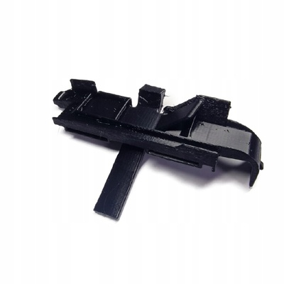 7D0854510 volkswagen oe 7d0 854 510 каретка бампера predniego правая