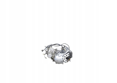 1358045 Двигатель yamaha tdr 125 92 - 02