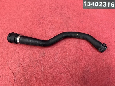 B14NEL Трубки радиатора opel corsa 1.4 т 2016r 13402316