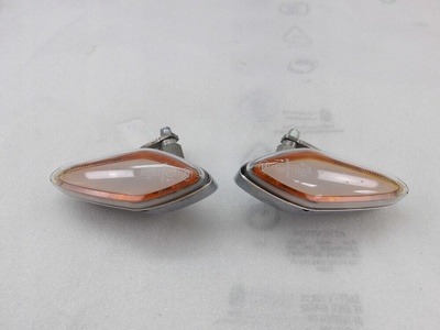 BMW R18 R 18 kierunkowskaz przód kierunkowskazy prawy + lewy Bmw r18 r 18 поворотник передняя поворотники правая левый