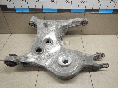 LR045835 Рычаг задний нижний правый задний Land Rover Range Rover IV 2013