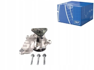 VKPC95886 skf vkpc 95886 насос радиатора , охлаждение двигателя