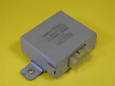 MB543075 блок блок управления люка mitsubishi space runner nr1984