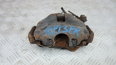 Суппорт тормозной передний правый AUDI A4 (2001-2004) 2003