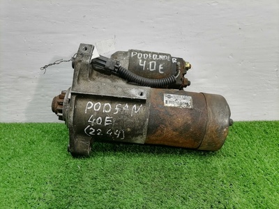 23300EA200 Стартер Nissan Pathfinder III (R51) 2004 - 2010 2006 ,
