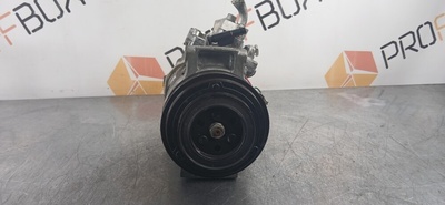 A0008304400 Компрессор кондиционера Mercedes-Benz C-class W205 2014 , A0032306911, , A0032306911, A0008303002